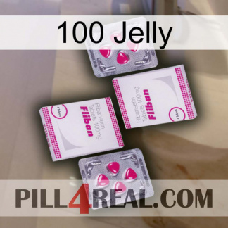 100 Jelly 33